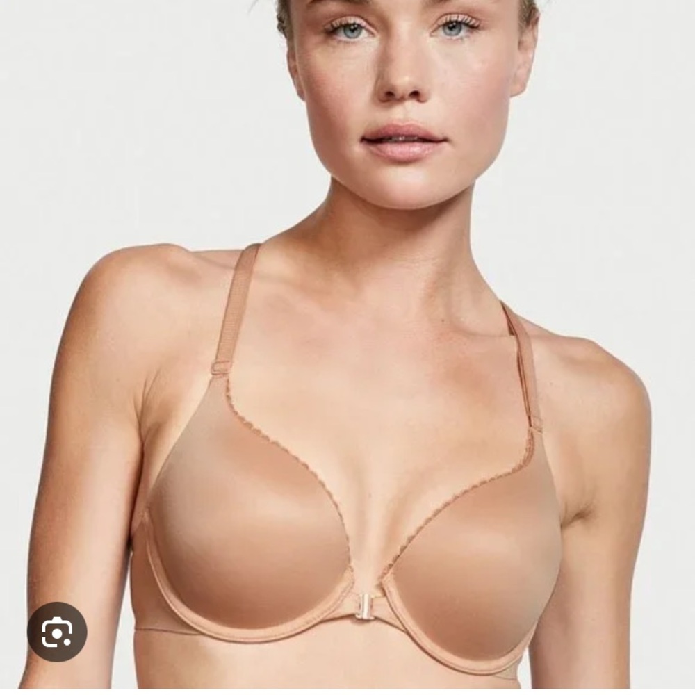 Victoria's Secret Nude Bra